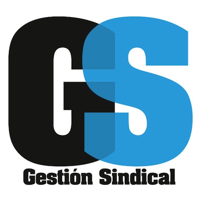Logo Gestión Sindical