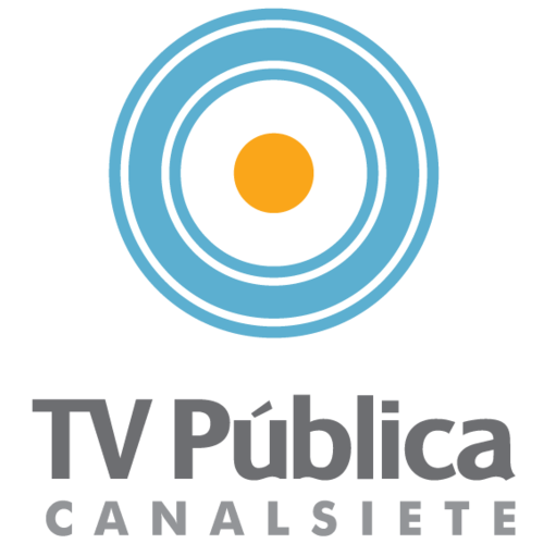 Logo TV Pública