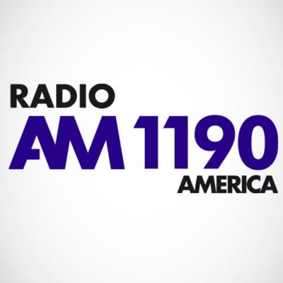 radio america