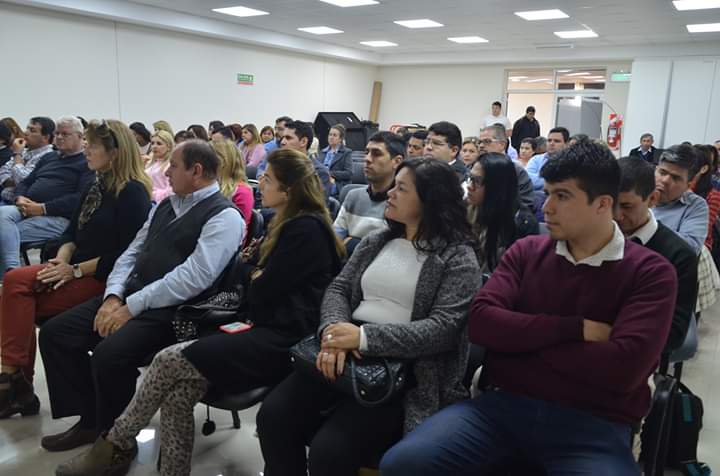 Se realizó el taller de análisis “El concurso a la docencia universitaria” en Formosa