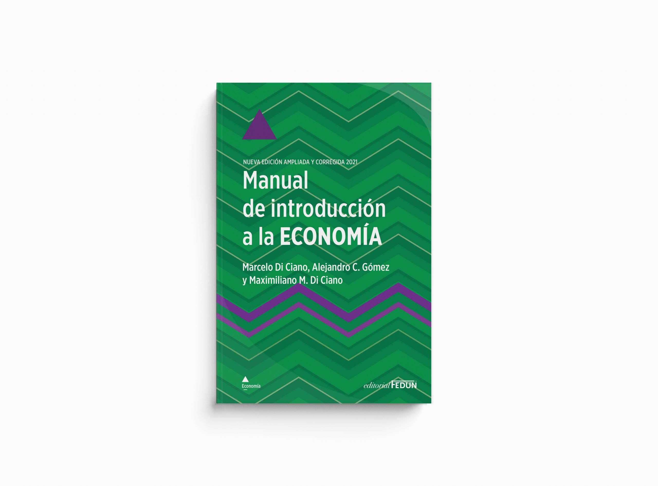 Manual de introducción a la economía