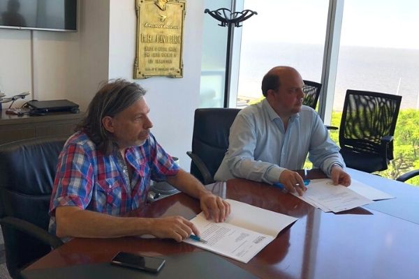 FEDUN cerró un acuerdo con Aerolíneas Argentinas que beneficiará a sus afiliados